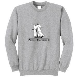 Pride Of Baltimore II Sweatshirt