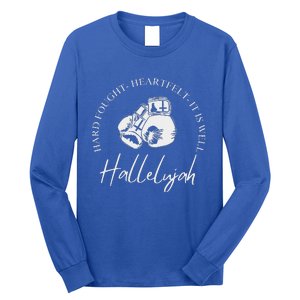 Poppin Out Babies For The New Year Labor & Delivery 2025 Long Sleeve Shirt