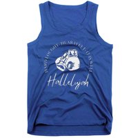 Poppin Out Babies For The New Year Labor & Delivery 2025 Tank Top