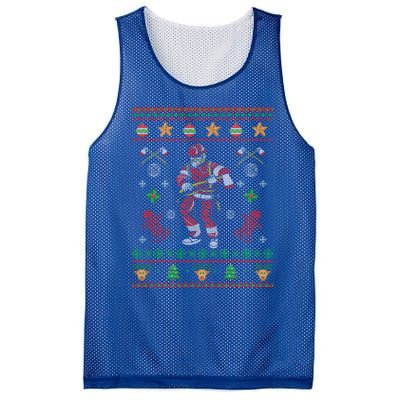 Proud Of Being A Fire Gift Mesh Reversible Basketball Jersey Tank