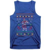 Proud Of Being A Fire Gift Tank Top