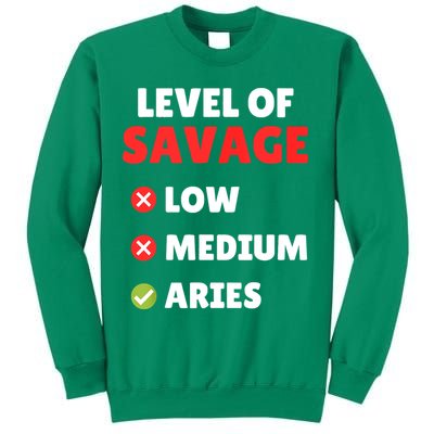 Proud Of Being Aries Zodiac Birthday Bday Celebrants Sweatshirt