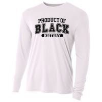 Product Of Black History Month Cooling Performance Long Sleeve Crew