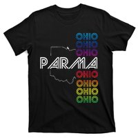 Parma Ohio City Oh Souvenir T-Shirt