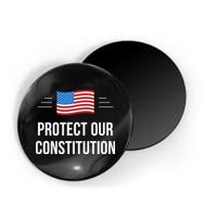Protect Our Constitution Magnet