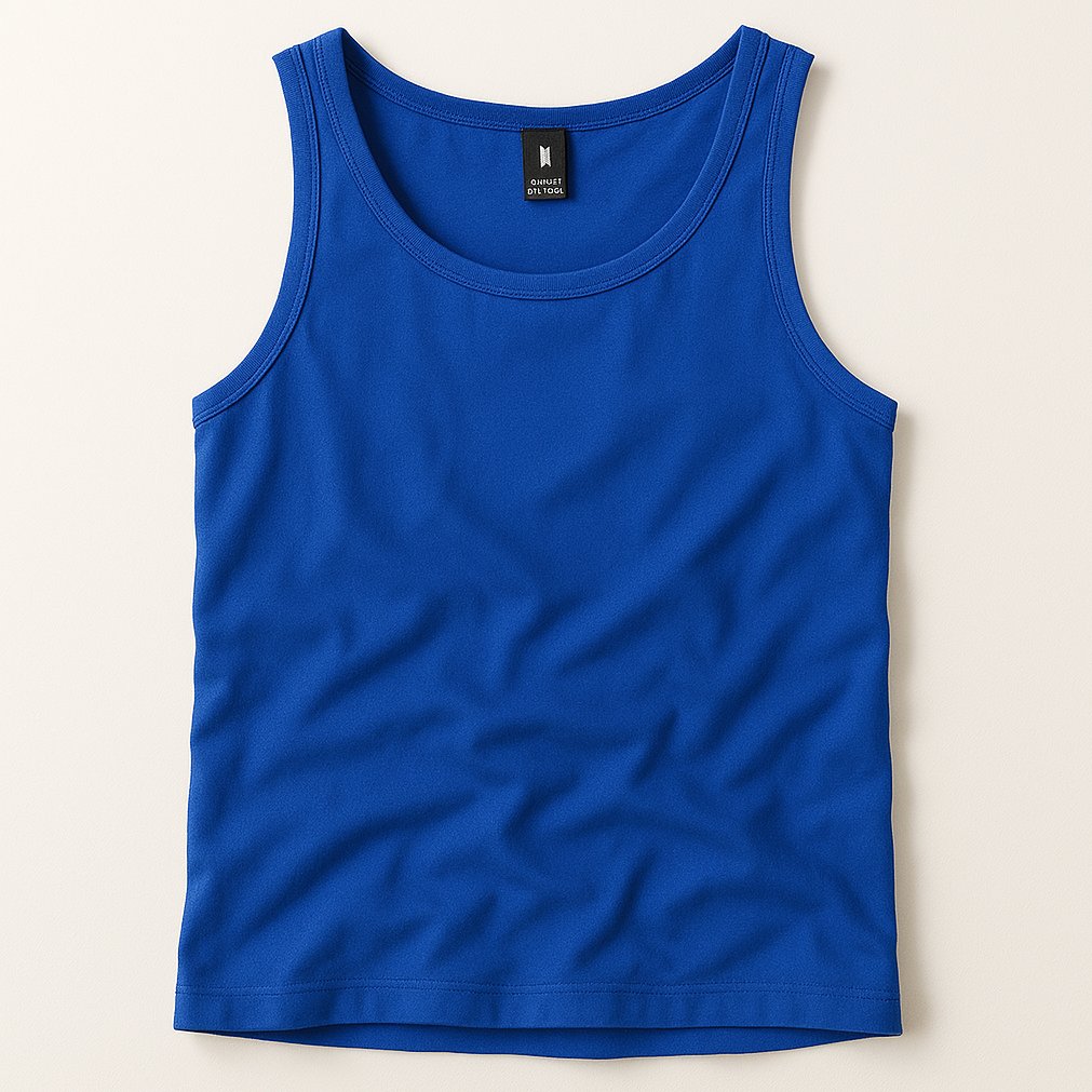 Pocket Boy Chihuahua Tank Top