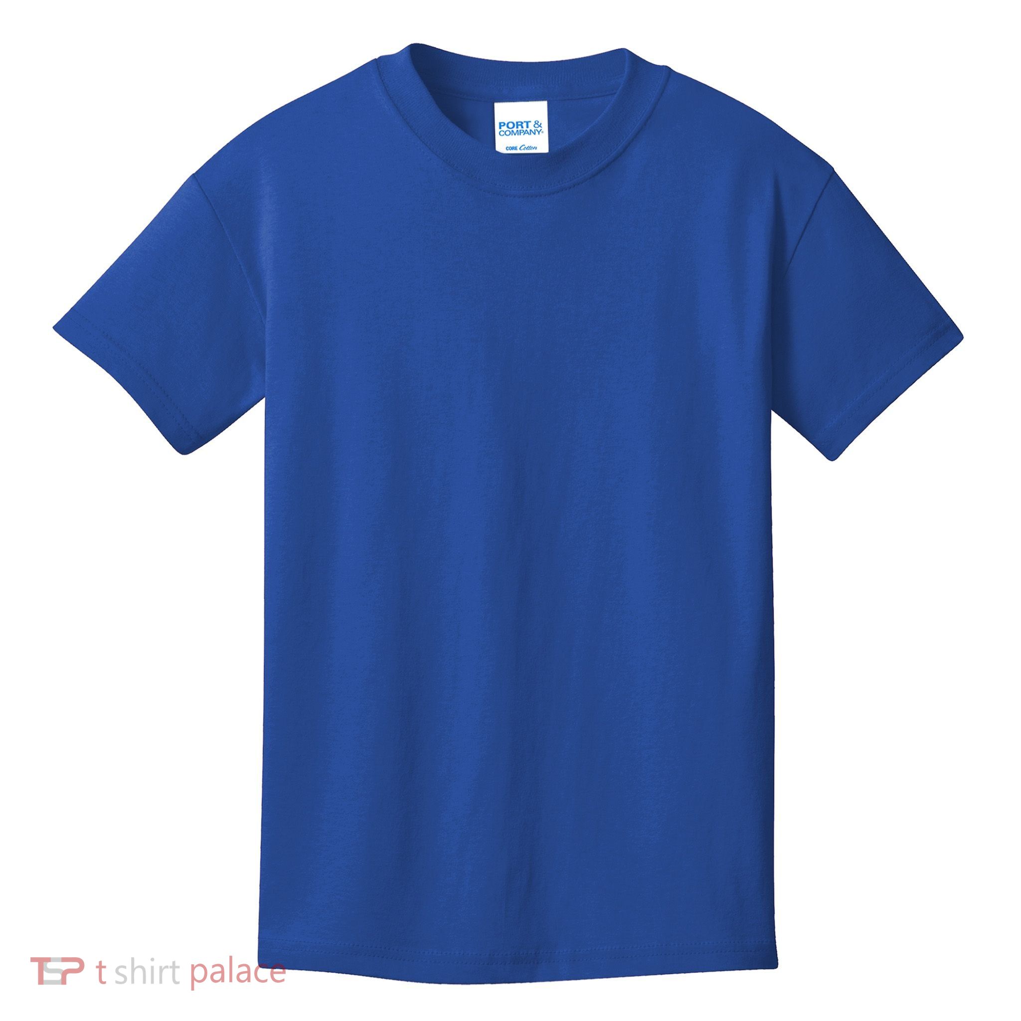 Pocket Boy Chihuahua Kids T-Shirt