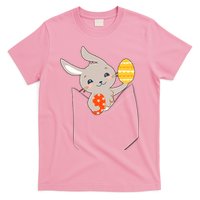 Pocket Easter Bunny T-Shirt