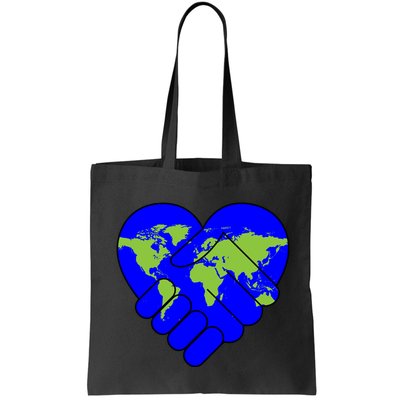 Peace On Earth Bag