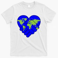 Peace On Earth T-Shirt