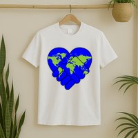 Peace On Earth T-Shirt