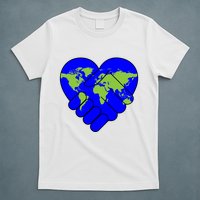 Peace On Earth T-Shirt