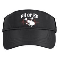 PR Or Er Weightlifting Bodybuilding Fitness Gym Adult Drive Performance Visor