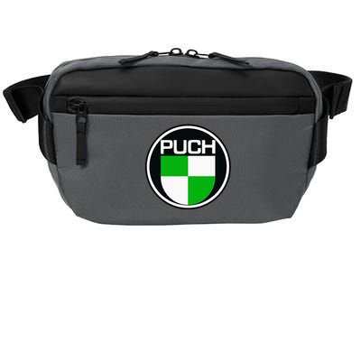 Puch Oldtimer Fans Crossbody Pack