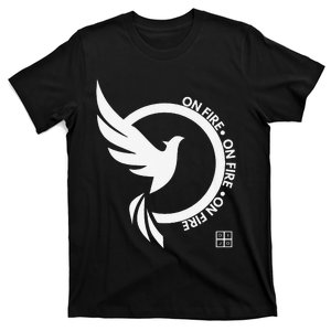 Phoenix On Fire T-Shirt