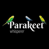 Parakeet Owner Gift Bird Lover Parakeet Whisperer Cooling Performance Crew T-Shirt