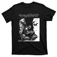 Portrayal Of Guilt Weeping T-Shirt