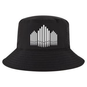 Pipe Organ Gift Cool Comfort Performance Bucket Hat