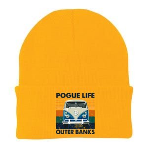 Pogue Life Knit Cap Winter Beanie