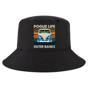 Pogue Life Cool Comfort Performance Bucket Hat