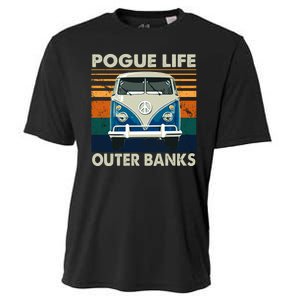 Pogue Life Cooling Performance Crew T-Shirt