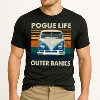 Pogue Life Cooling Performance Crew T-Shirt