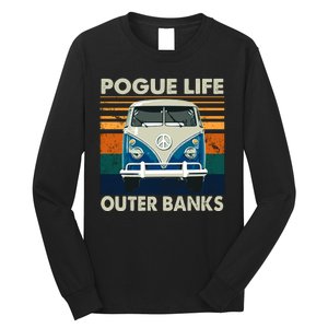 Pogue Life Long Sleeve Shirt