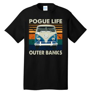 Pogue Life Tall T-Shirt