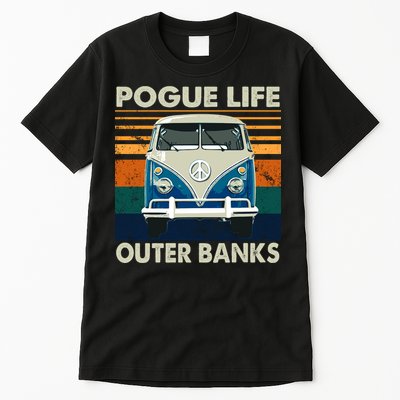 Pogue Life Tall T-Shirt