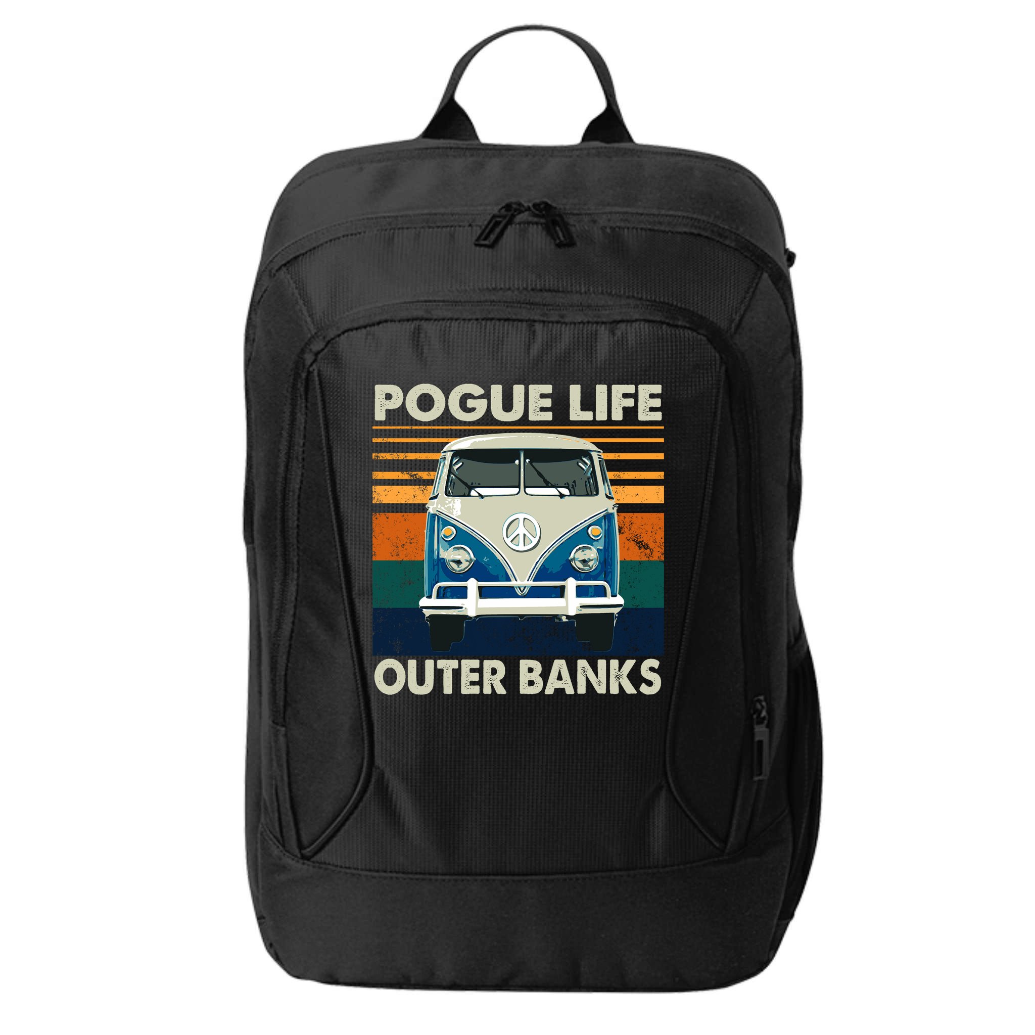 Pogue Life City Backpack