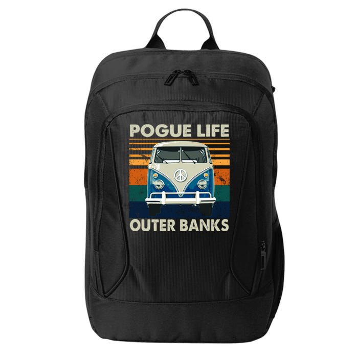 Pogue Life City Backpack