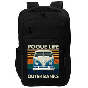 Pogue Life Impact Tech Backpack