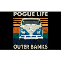 Pogue Life Bumper Sticker