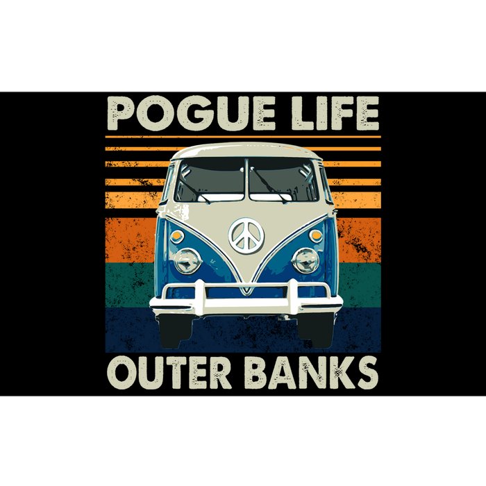 Pogue Life Bumper Sticker