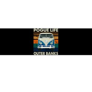 Pogue Life Bumper Sticker