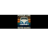 Pogue Life Bumper Sticker