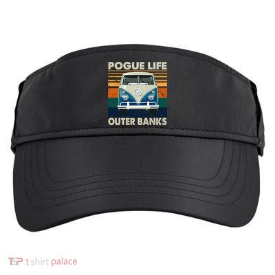 Pogue Life Adult Drive Performance Visor