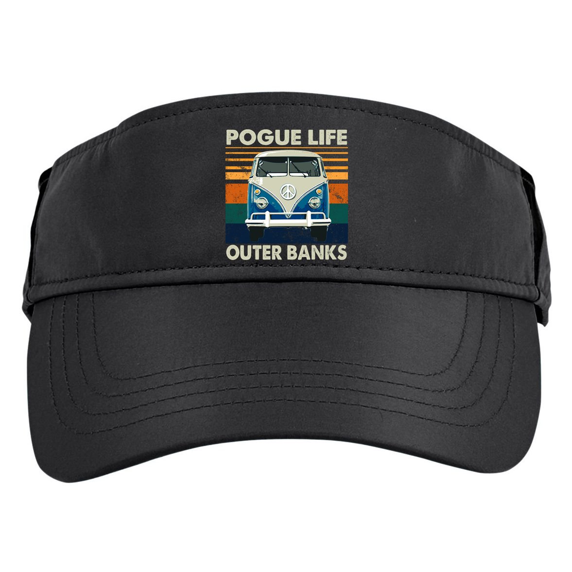 Pogue Life Adult Drive Performance Visor