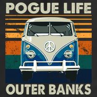 Pogue Life Adult Drive Performance Visor
