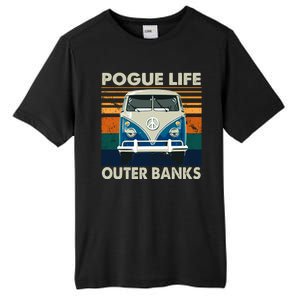 Pogue Life Tall Fusion ChromaSoft Performance T-Shirt