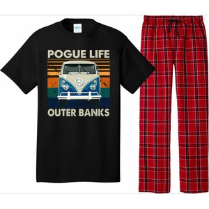 Pogue Life Pajama Set