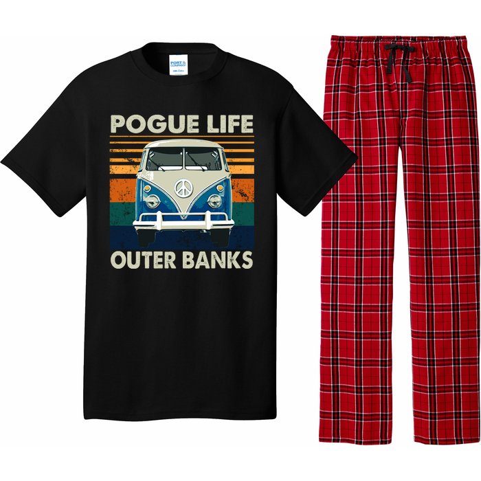 Pogue Life Pajama Set