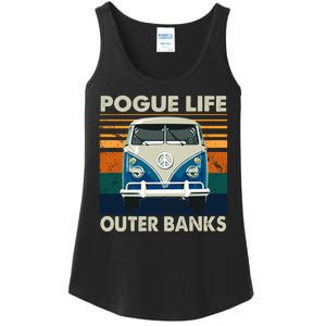 Pogue Life Ladies Essential Tank