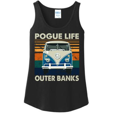 Pogue Life Ladies Essential Tank