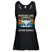 Pogue Life Ladies Essential Flowy Tank