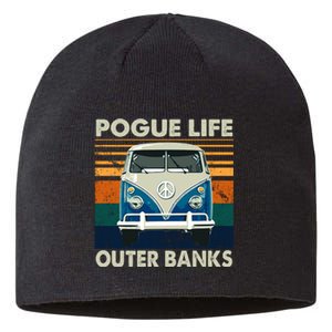 Pogue Life Sustainable Beanie