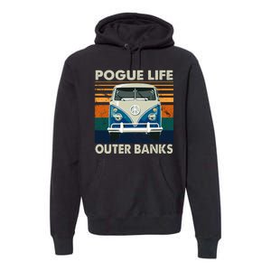 Pogue Life Premium Hoodie