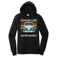 Pogue Life Women's Pullover Hoodie