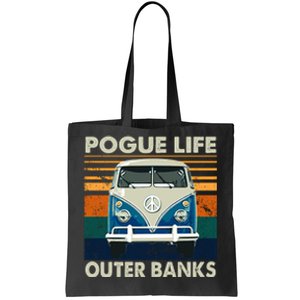 Pogue Life Tote Bag