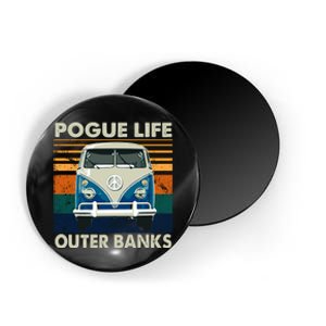 Pogue Life Magnet